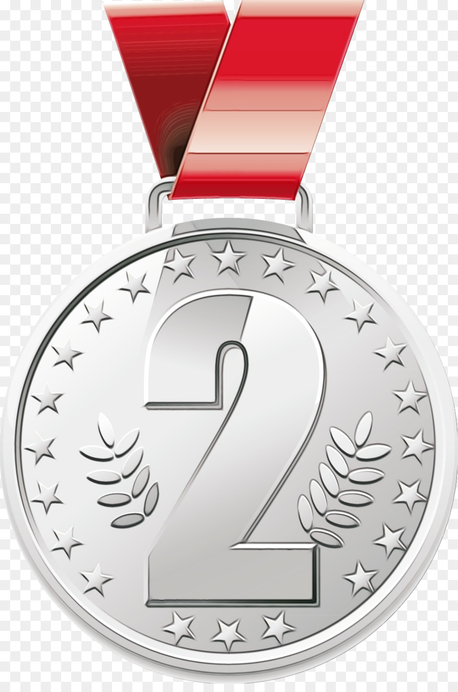 Madalya，Gümüş Madalya PNG