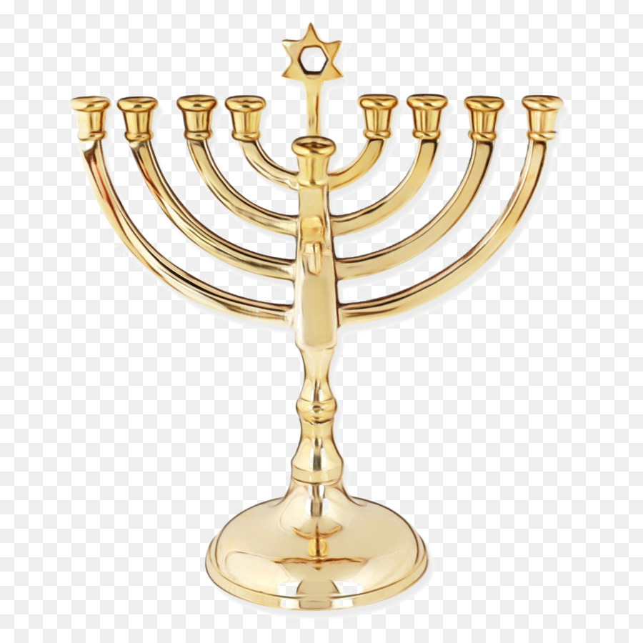 Mumluk，Menorah PNG