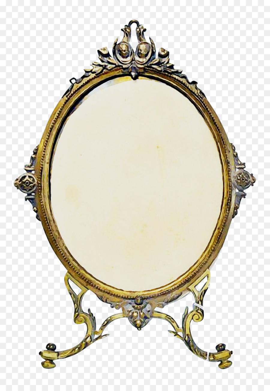 Ayna，Oval PNG