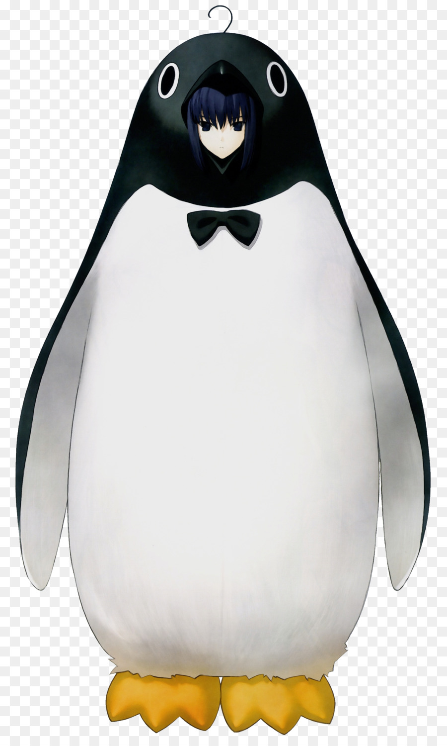 Uçamayan Kuş，Penguen PNG