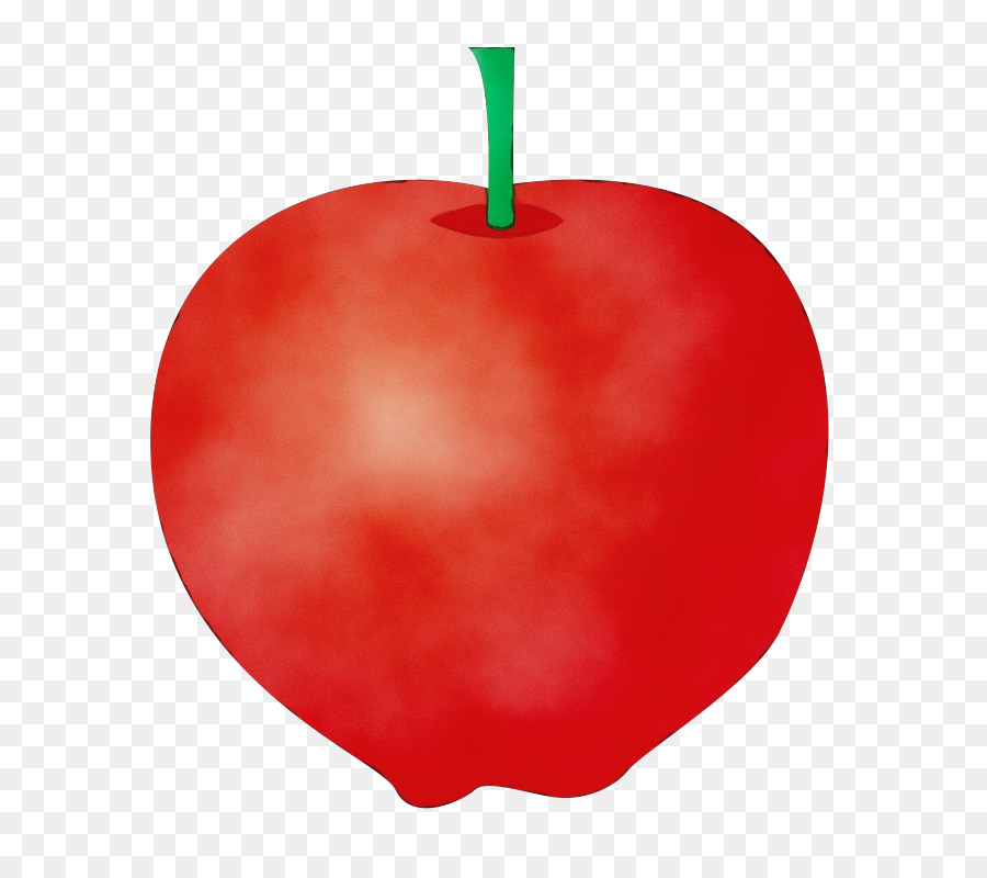 Kırmızı，Meyve PNG