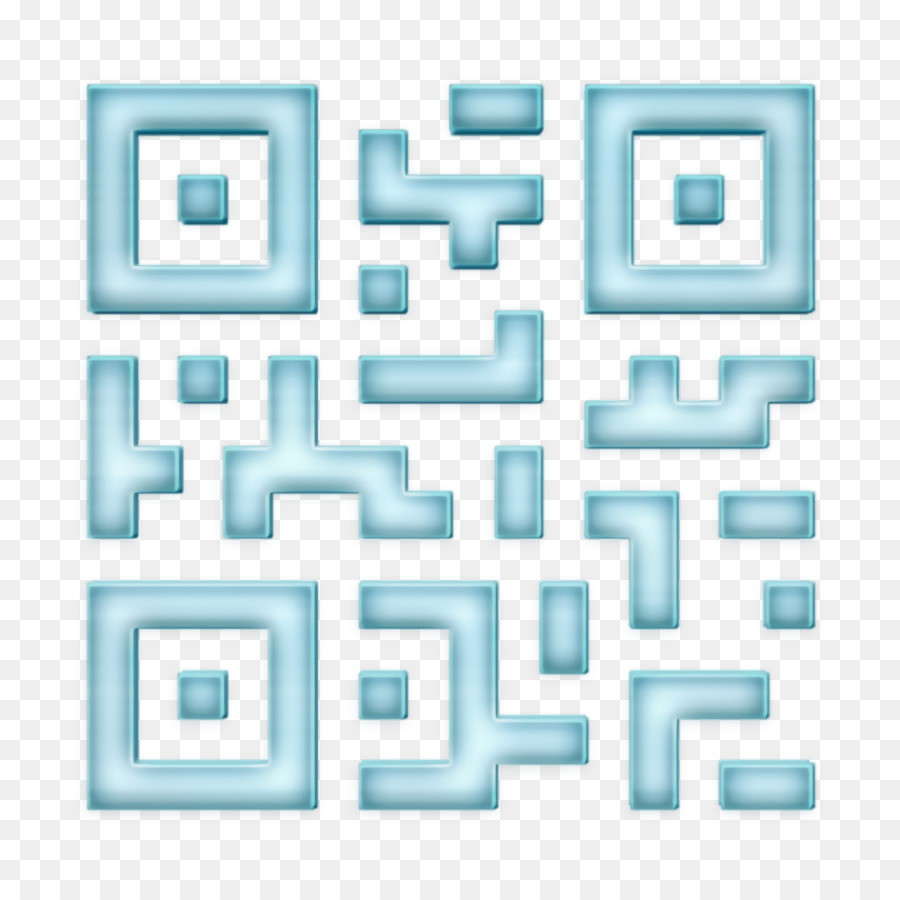 Qr Kodu，Barkod PNG