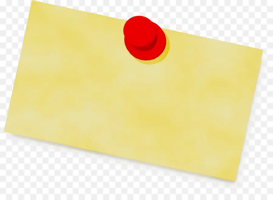 Sarı，Mektup PNG