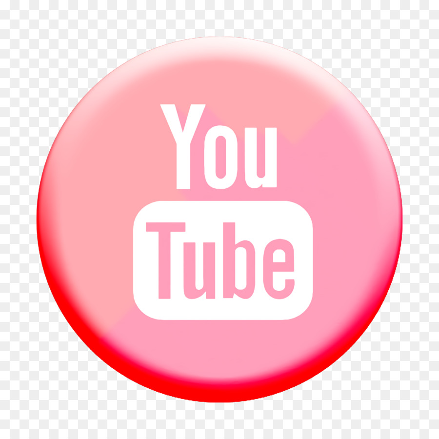 Youtube Logosu，Video PNG