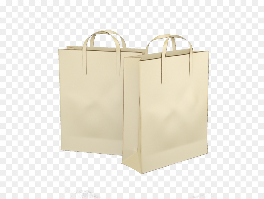 Kağıt Torba，Alışveriş çantası PNG