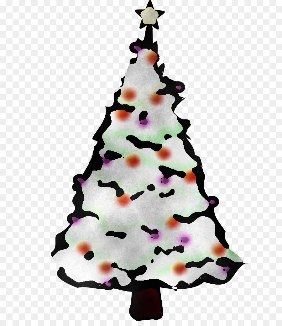 Noel Ağacı，Noel Dekorasyon PNG
