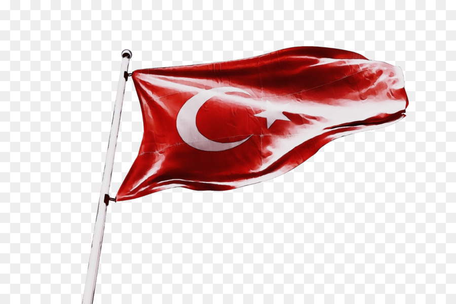 Türk Bayrağı，Türkiye PNG