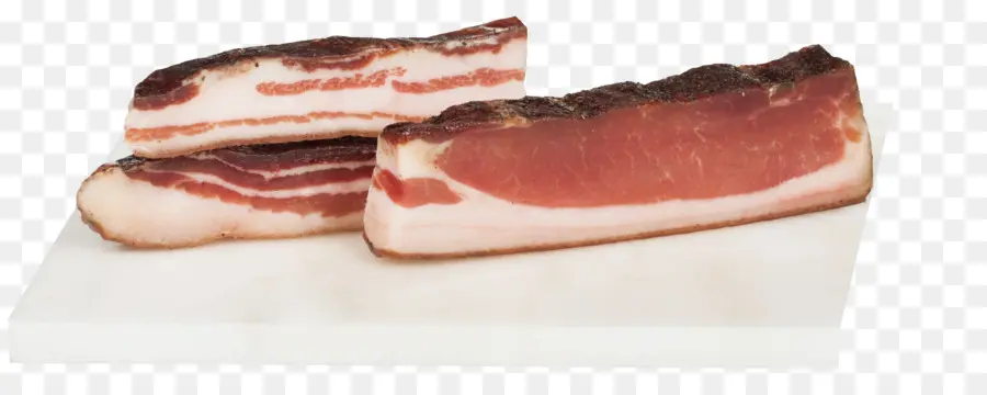 Bacon，Et PNG