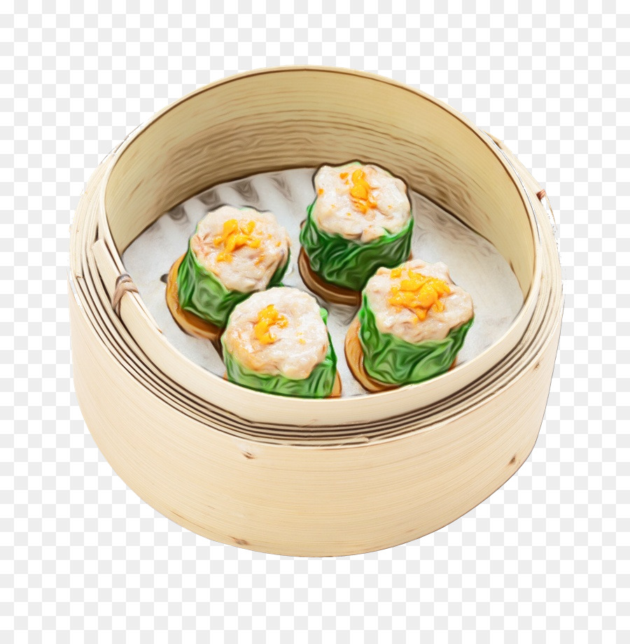 Dim Sum，Sepet PNG