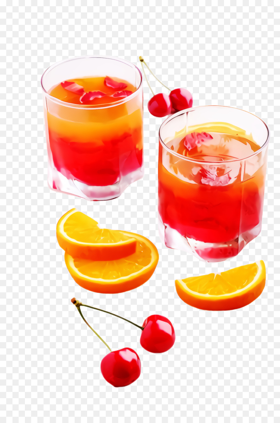 Içecek，Tinto De Verano PNG