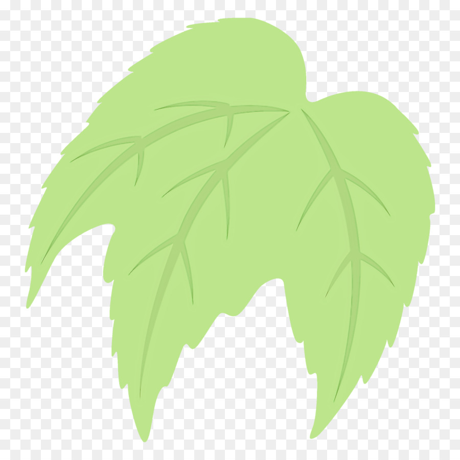 Yaprak，Yeşil PNG