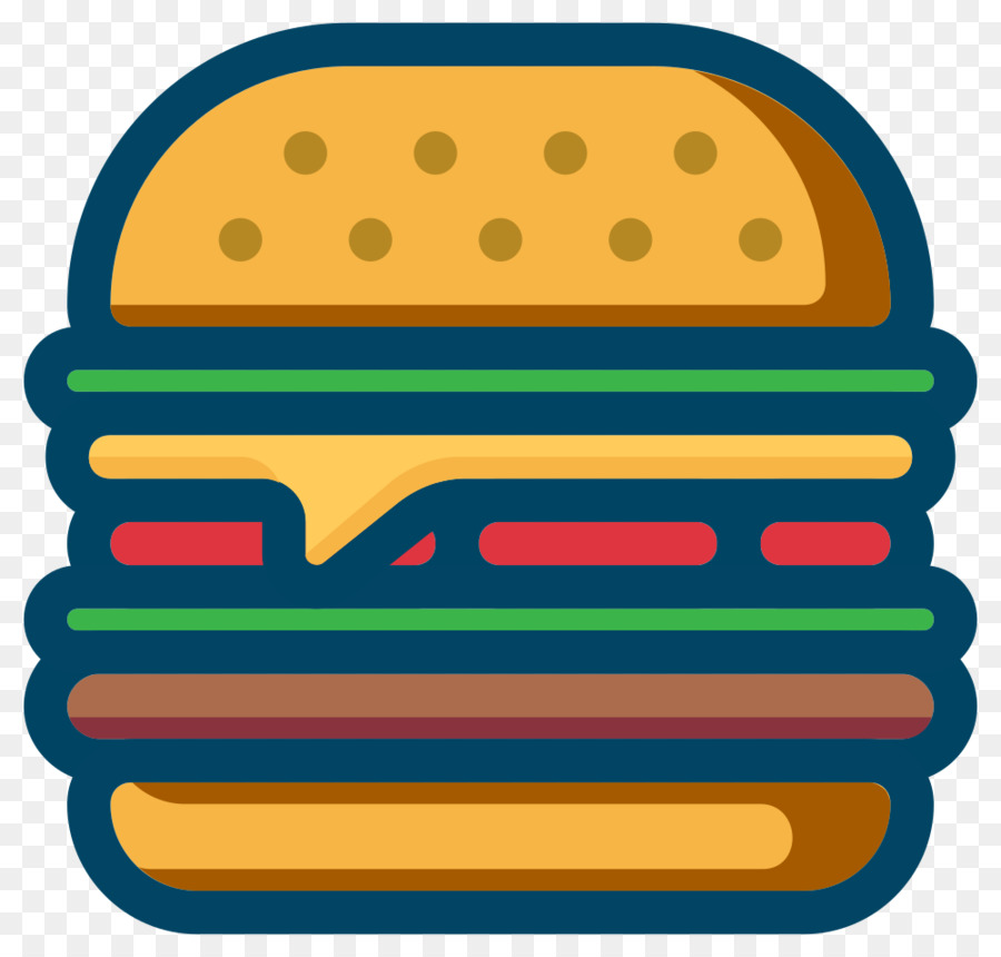 Hamburger，Peynir PNG