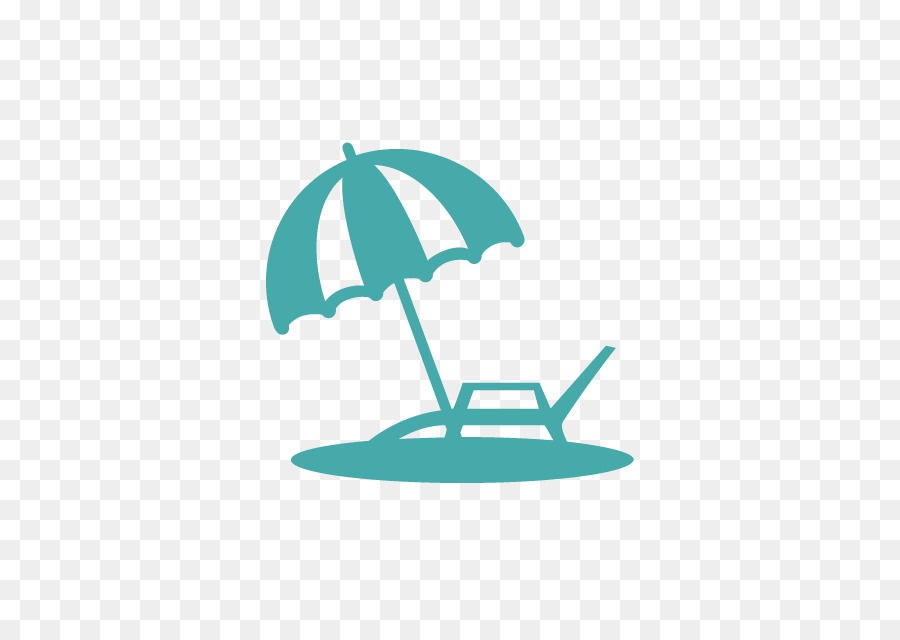 Turkuaz，şemsiye PNG