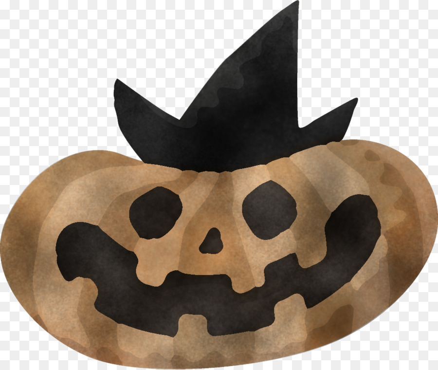 Jack O' Lantern，Yüz PNG