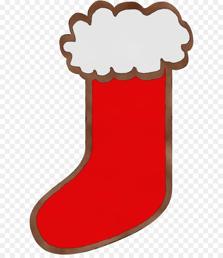 Noel çorap， PNG