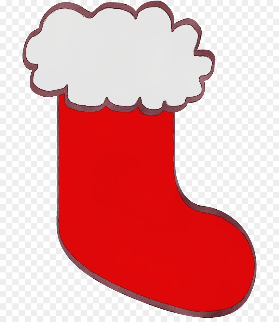 Noel çorap， PNG