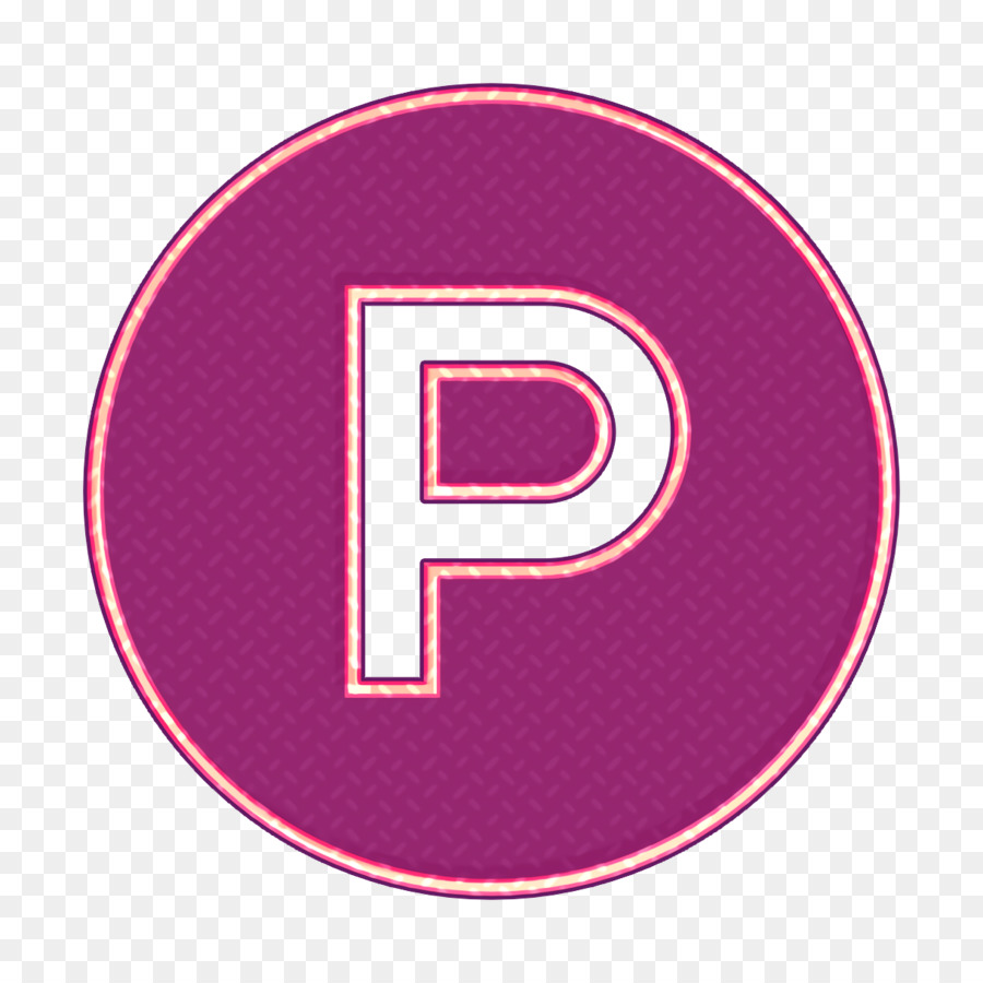 Logo，Pembe PNG