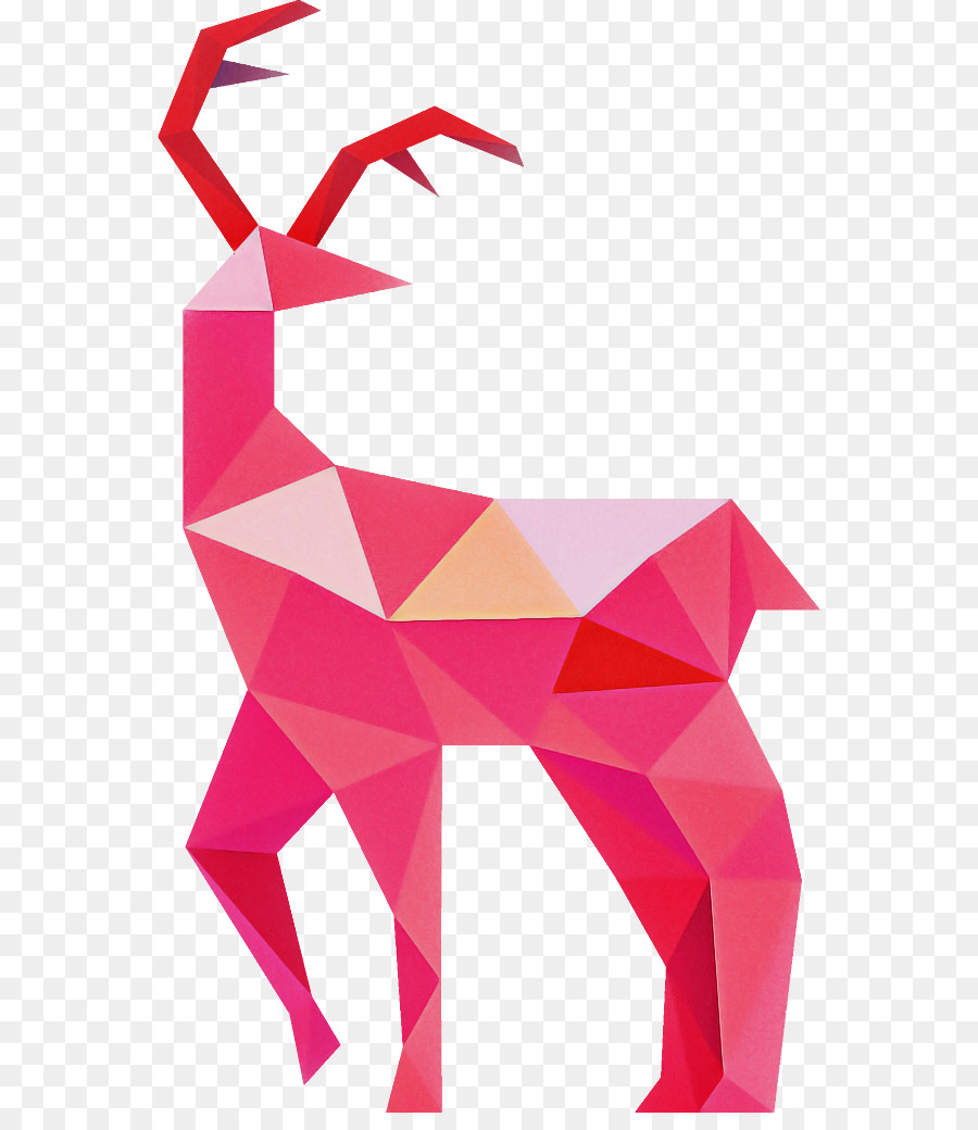 Antilop，Pembe PNG