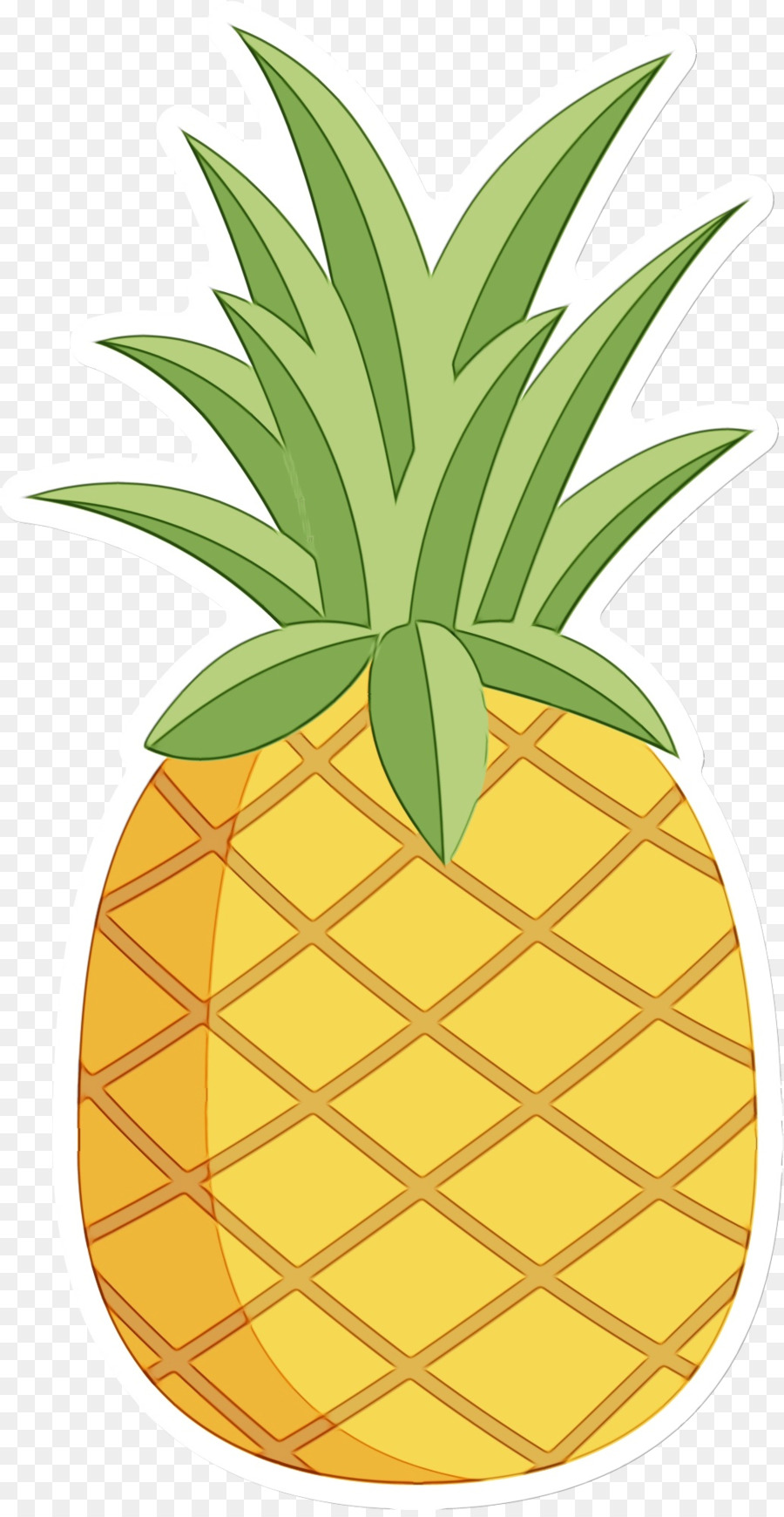 Ananas，Tropikal PNG