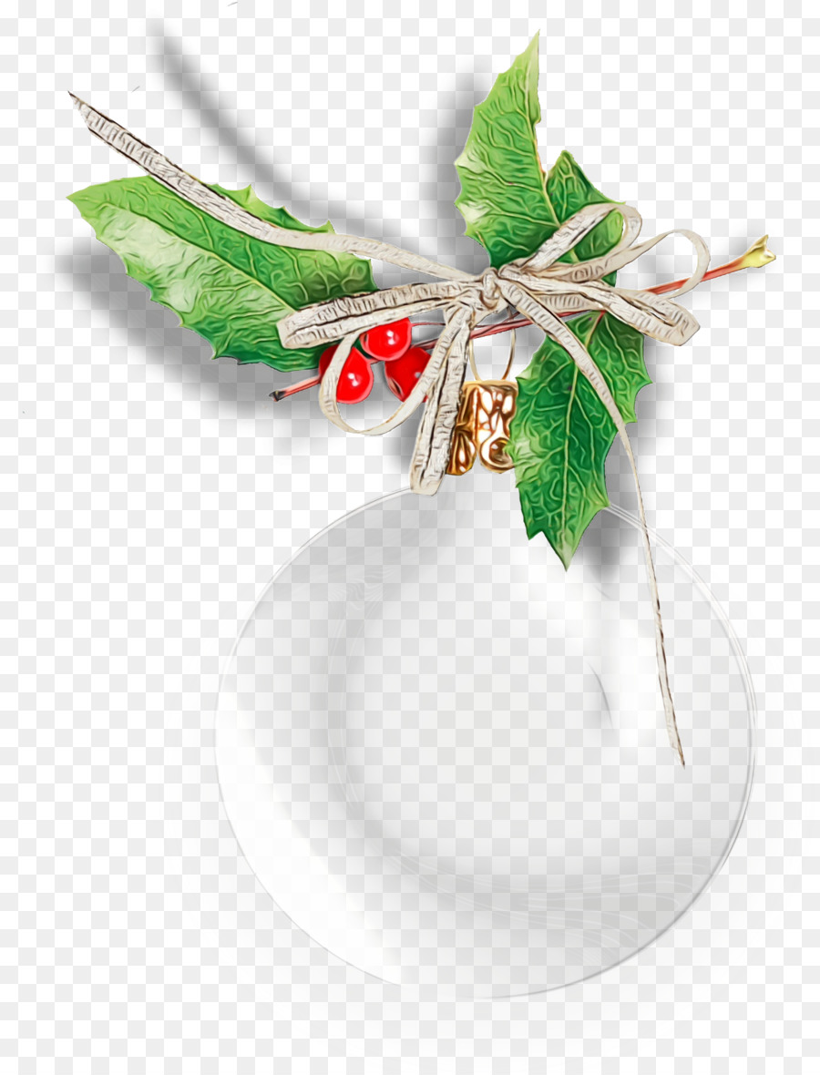 Yaprak，Holly PNG