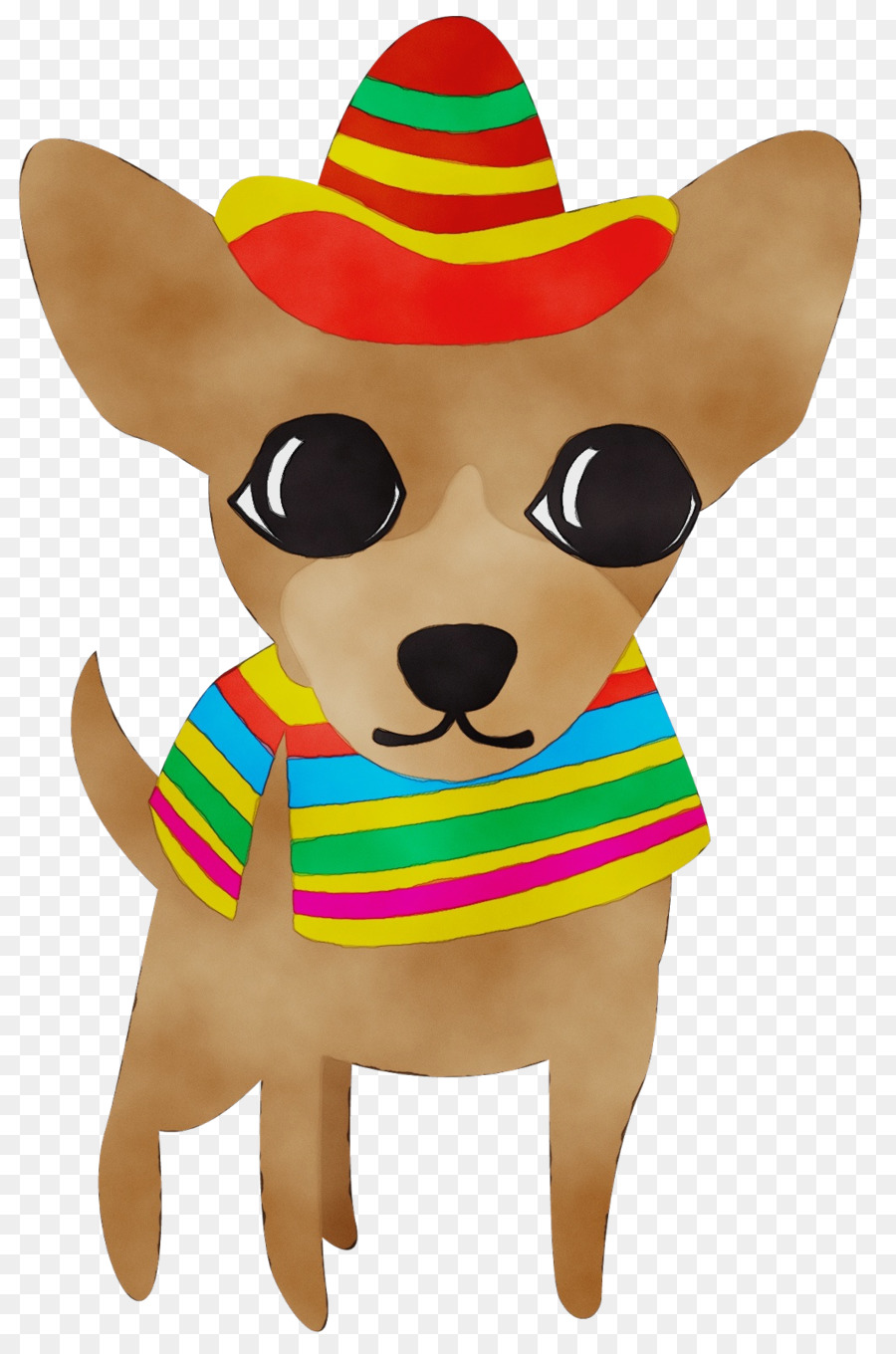 Köpek，Chihuahua PNG