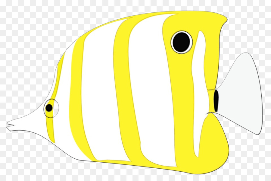 Sarı，Butterflyfish PNG
