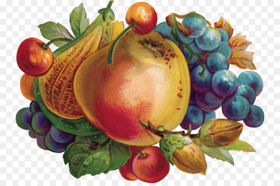 Doğal Gıdalar，Meyve PNG