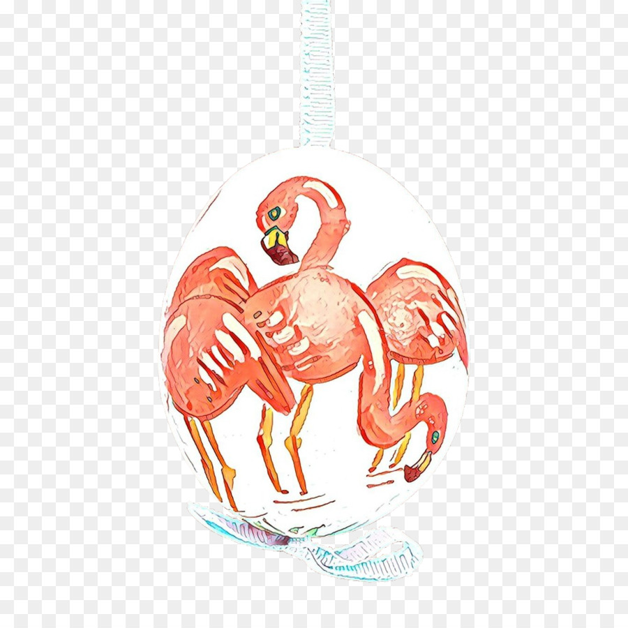 Flamingo，Su Kuşu PNG