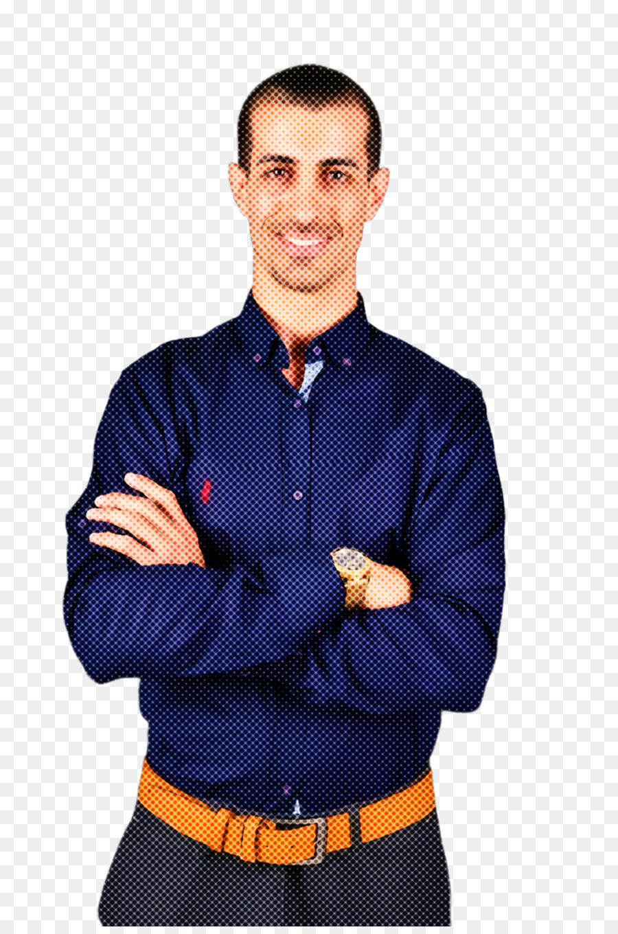 Adam，Işletme PNG