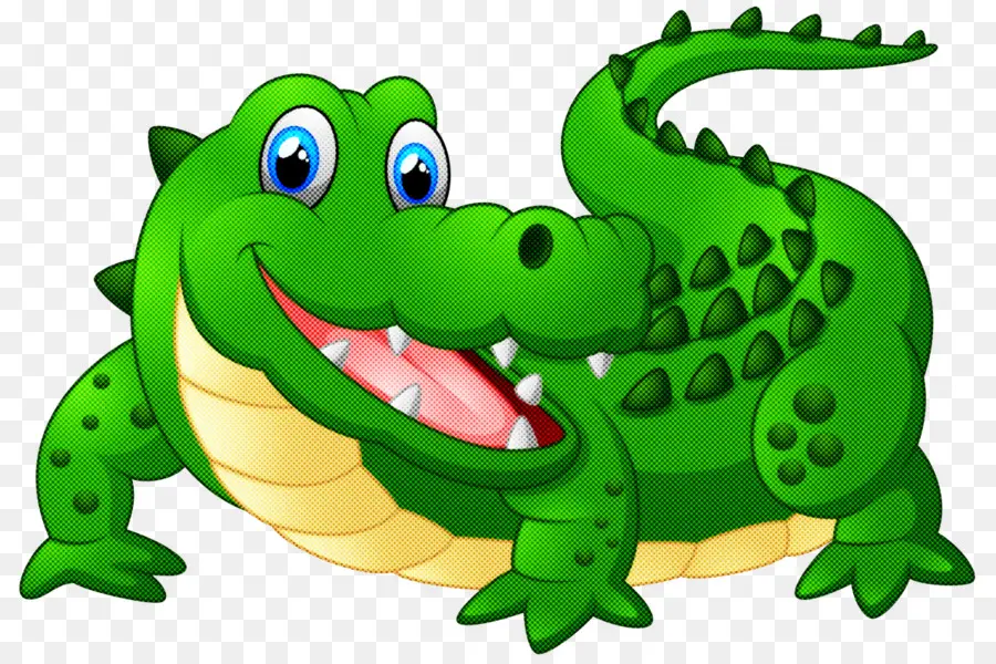 Crocodilia，Timsah PNG