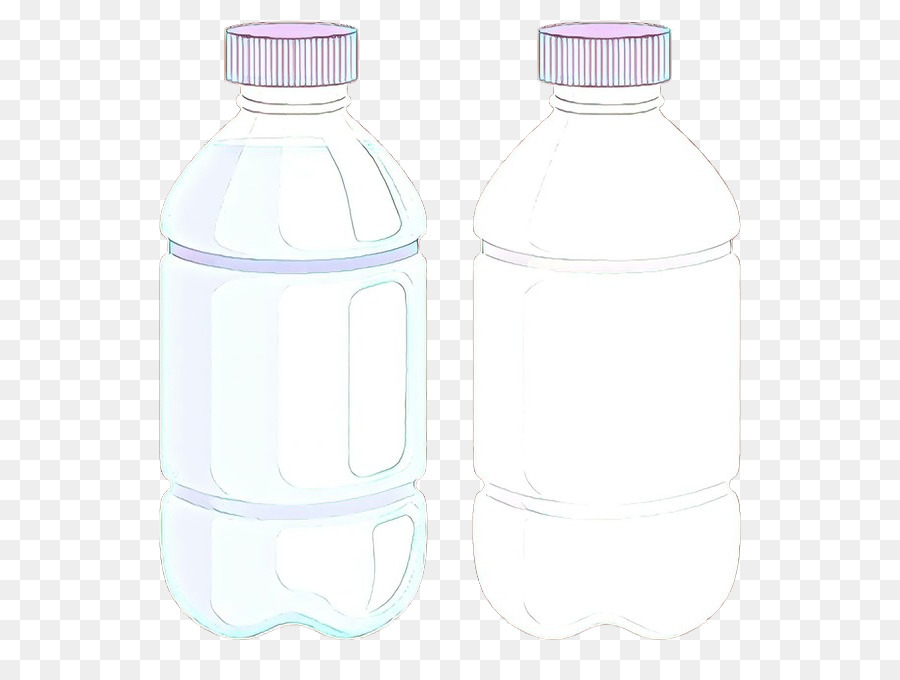 Plastik şişe，Su şişesi PNG