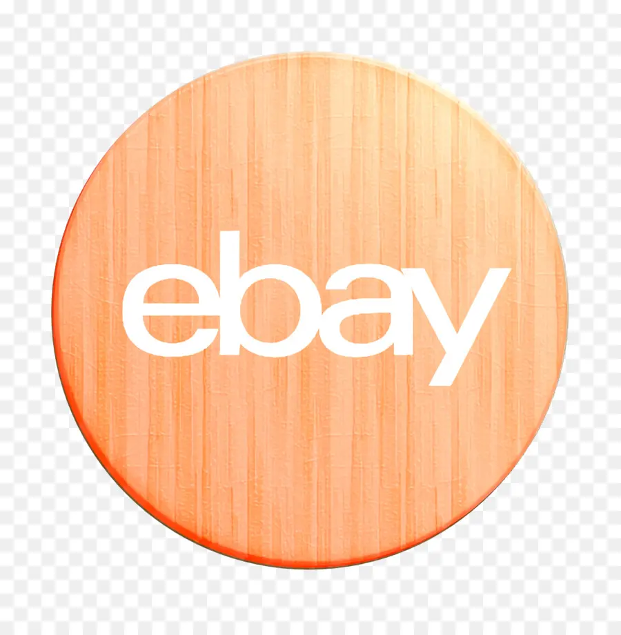 Ebay Logosu，Marka PNG