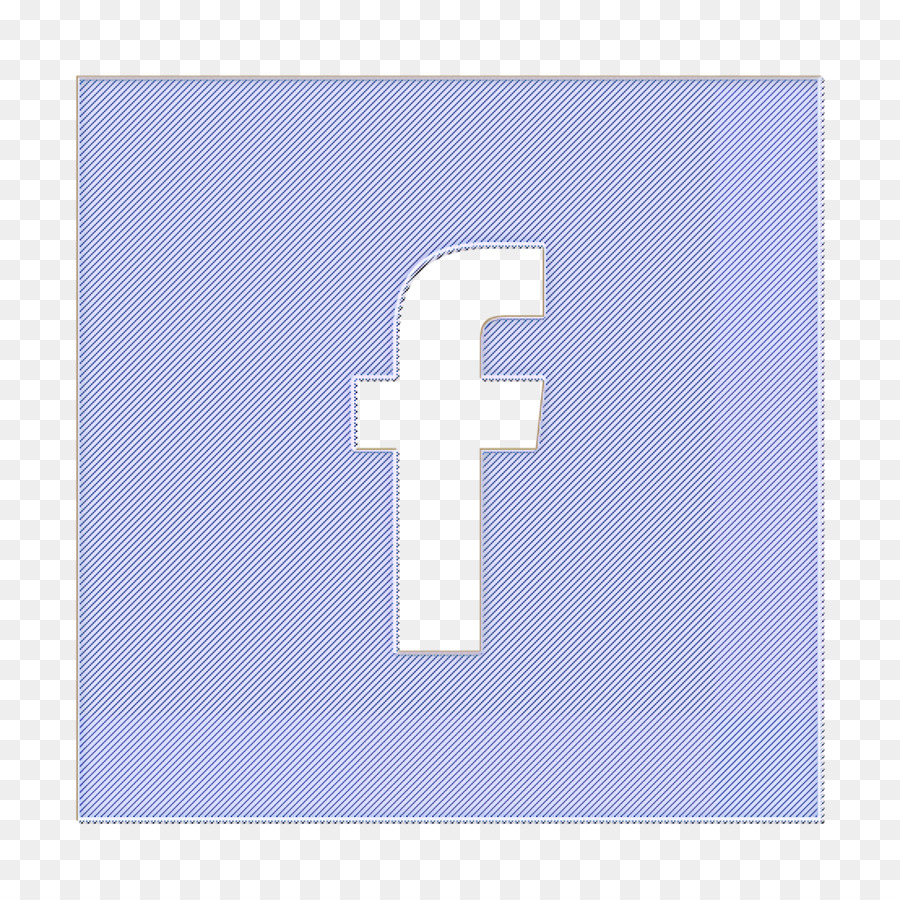 Facebook Logosu，Sosyal Medya PNG