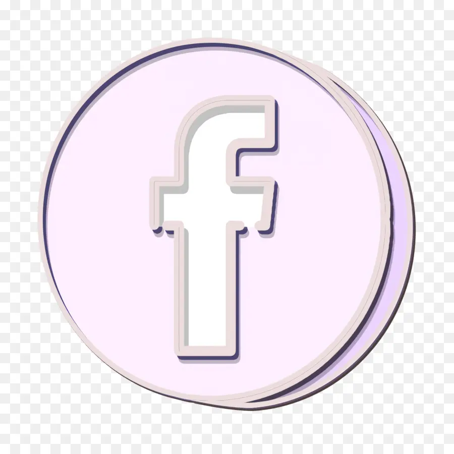 Facebook Simgesi，Sosyal Medya PNG