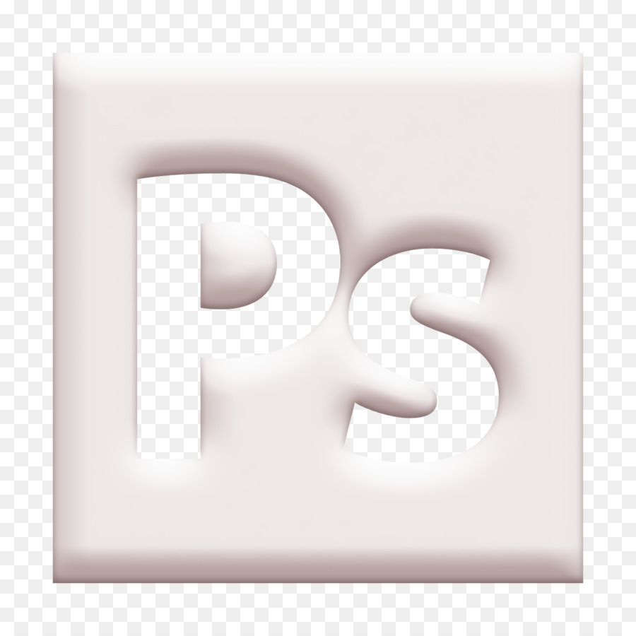 Logo Simgesi Kati Logo Simgesi Adobe Photoshop Simgesi Seffaf Png Goruntusu