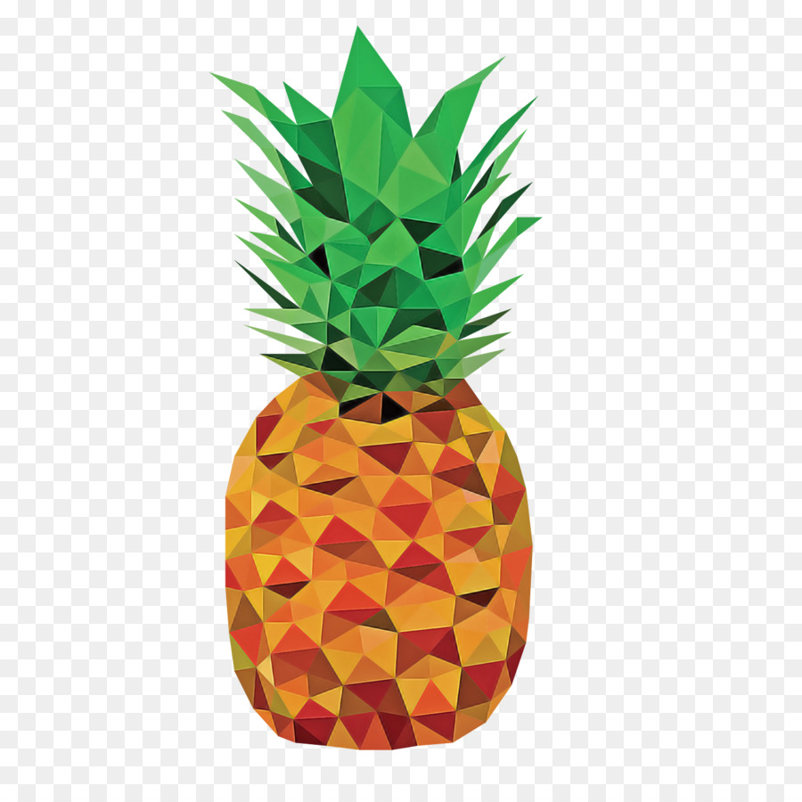 Ananas，Turuncu PNG