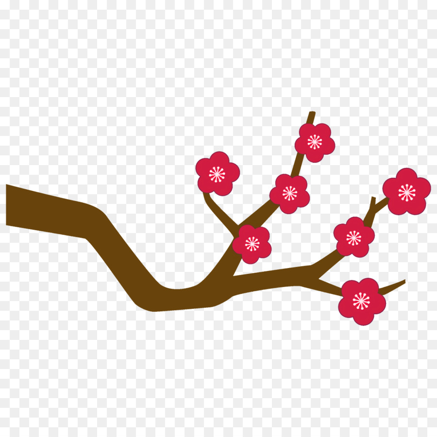 çiçek，Şube PNG