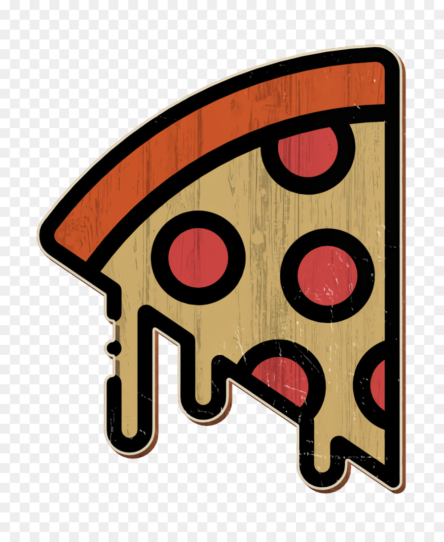 Pizza，Dilim PNG