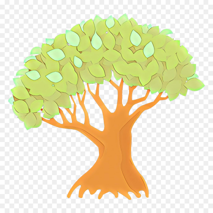 Ağaç，Yaprak PNG