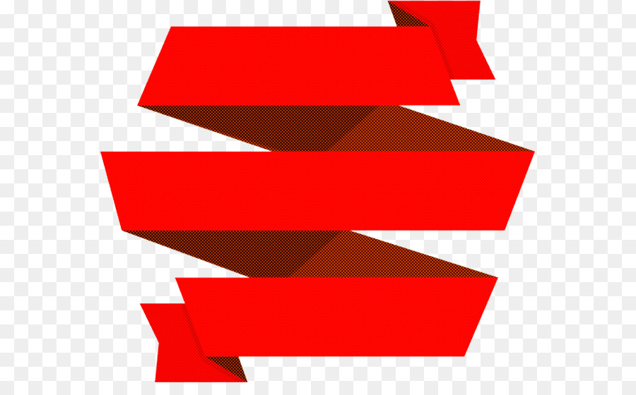 Kırmızı，çizgi PNG