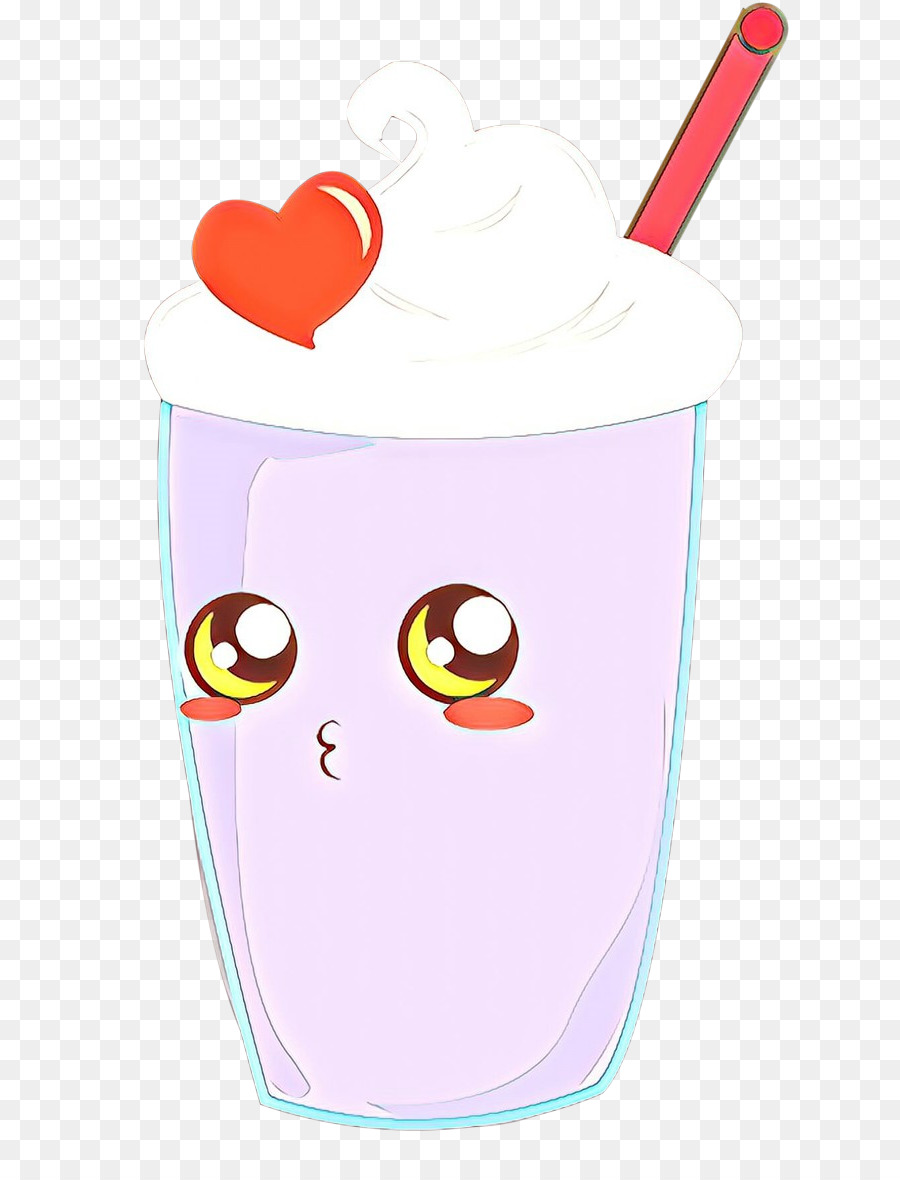 Milkshake，Içecek PNG