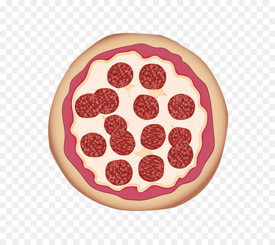 Pepperoni，Pembe PNG