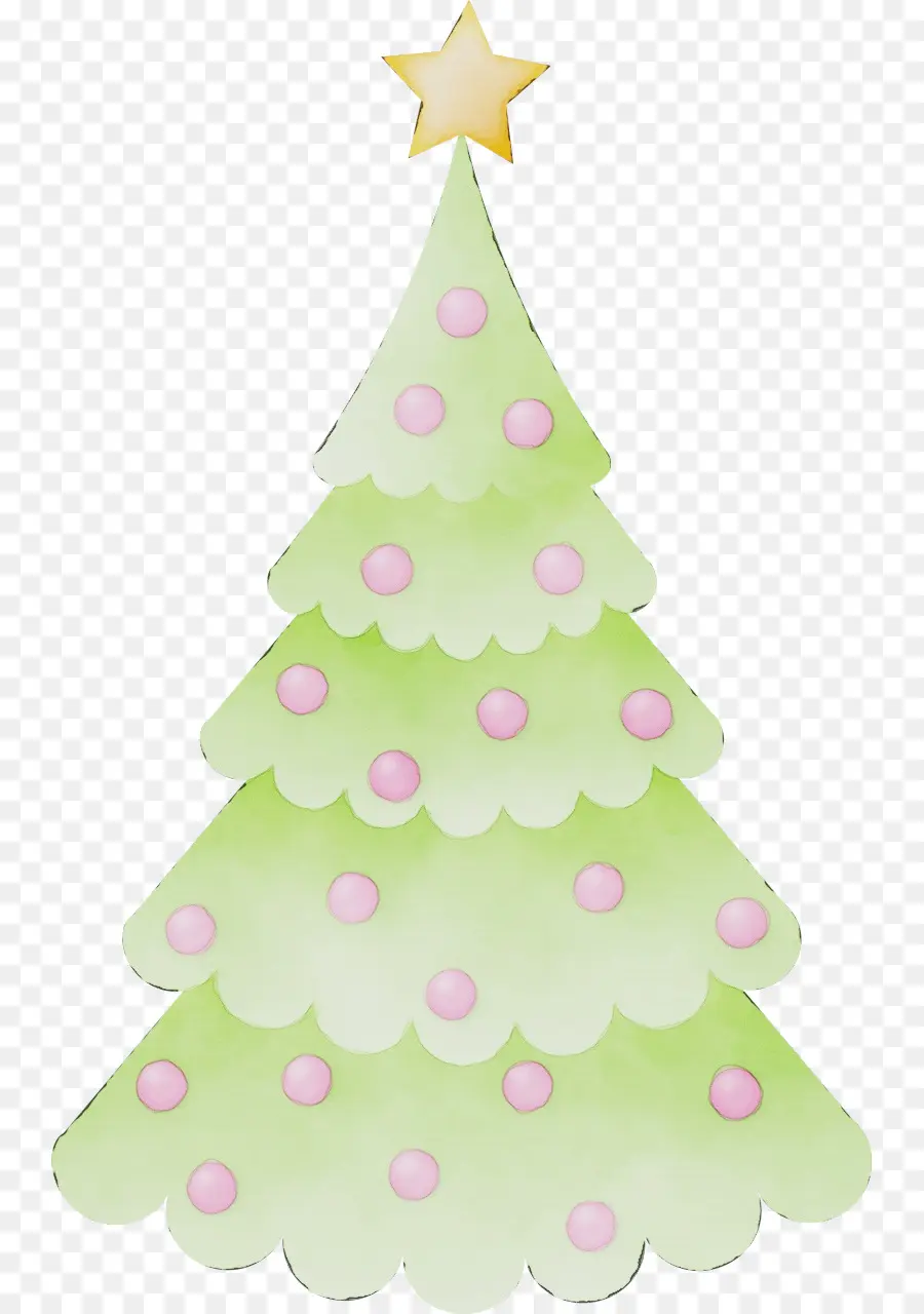 Noel Ağacı，Noel Dekorasyon PNG
