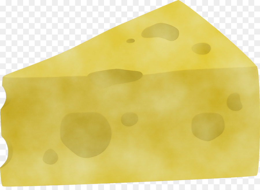 Sarı，İsviçre Peyniri PNG