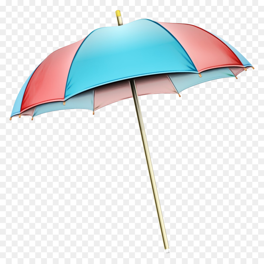 şemsiye，Turkuaz PNG
