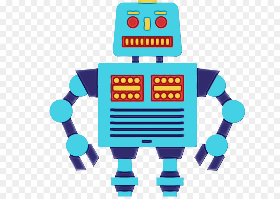 Robot，Makine PNG