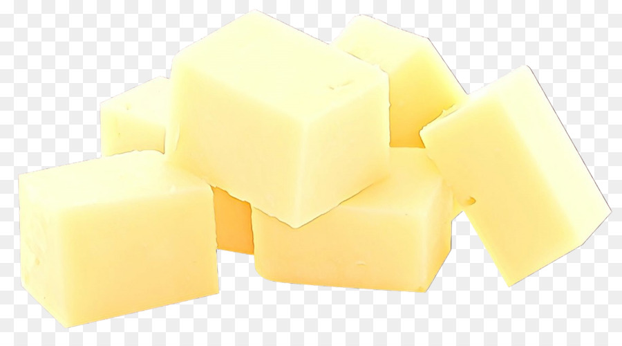 Işlenmiş Peynir，Sarı PNG