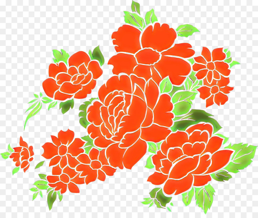 Bitki，Tagetes PNG