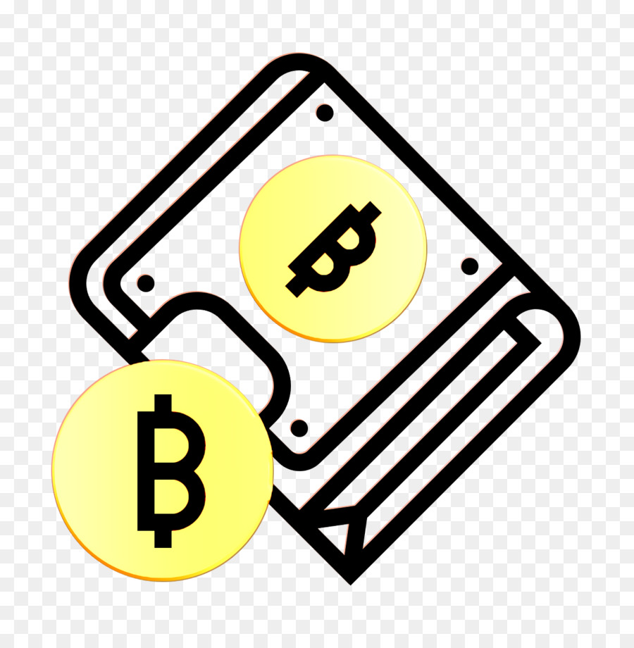 Bitcoin Cüzdanı，Kripto Para Birimi PNG