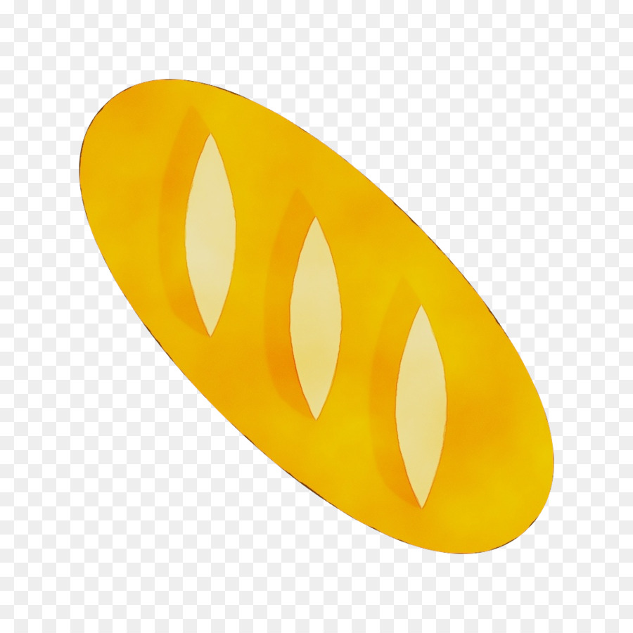 Sarı，Oval PNG